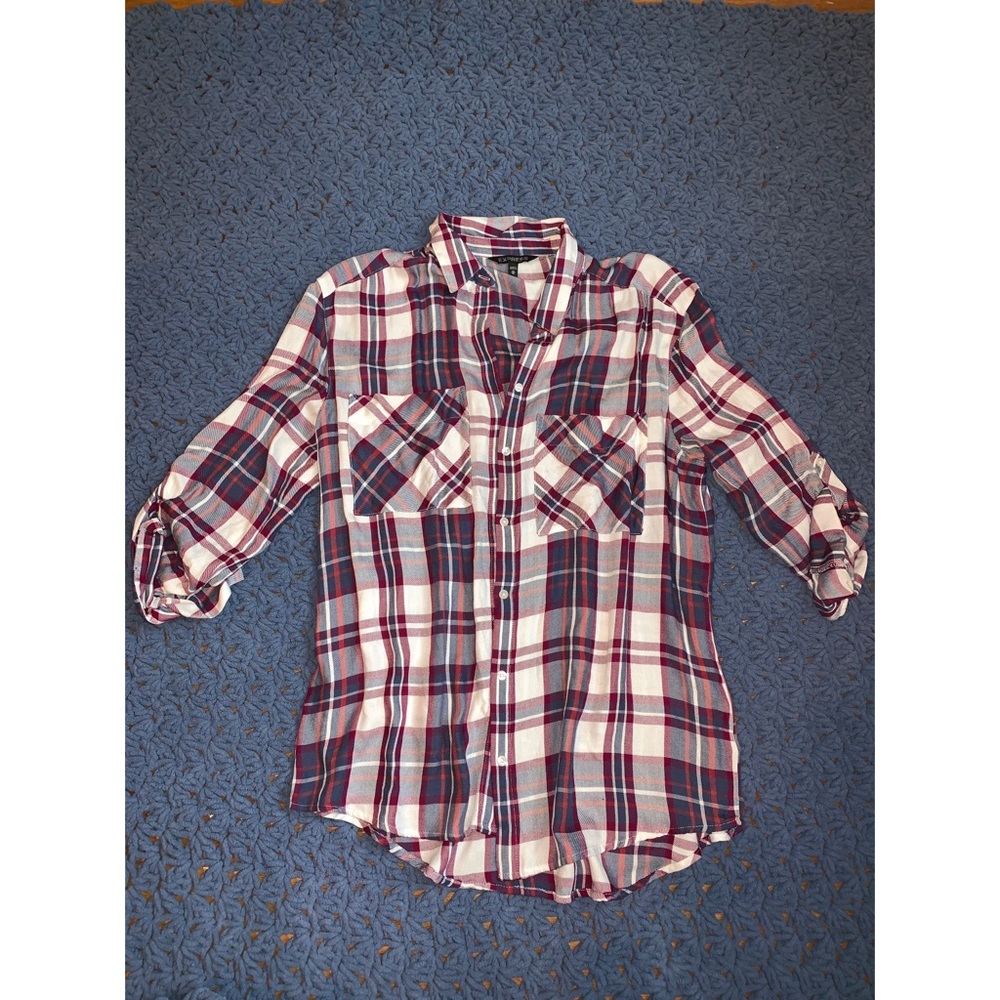 Flannel